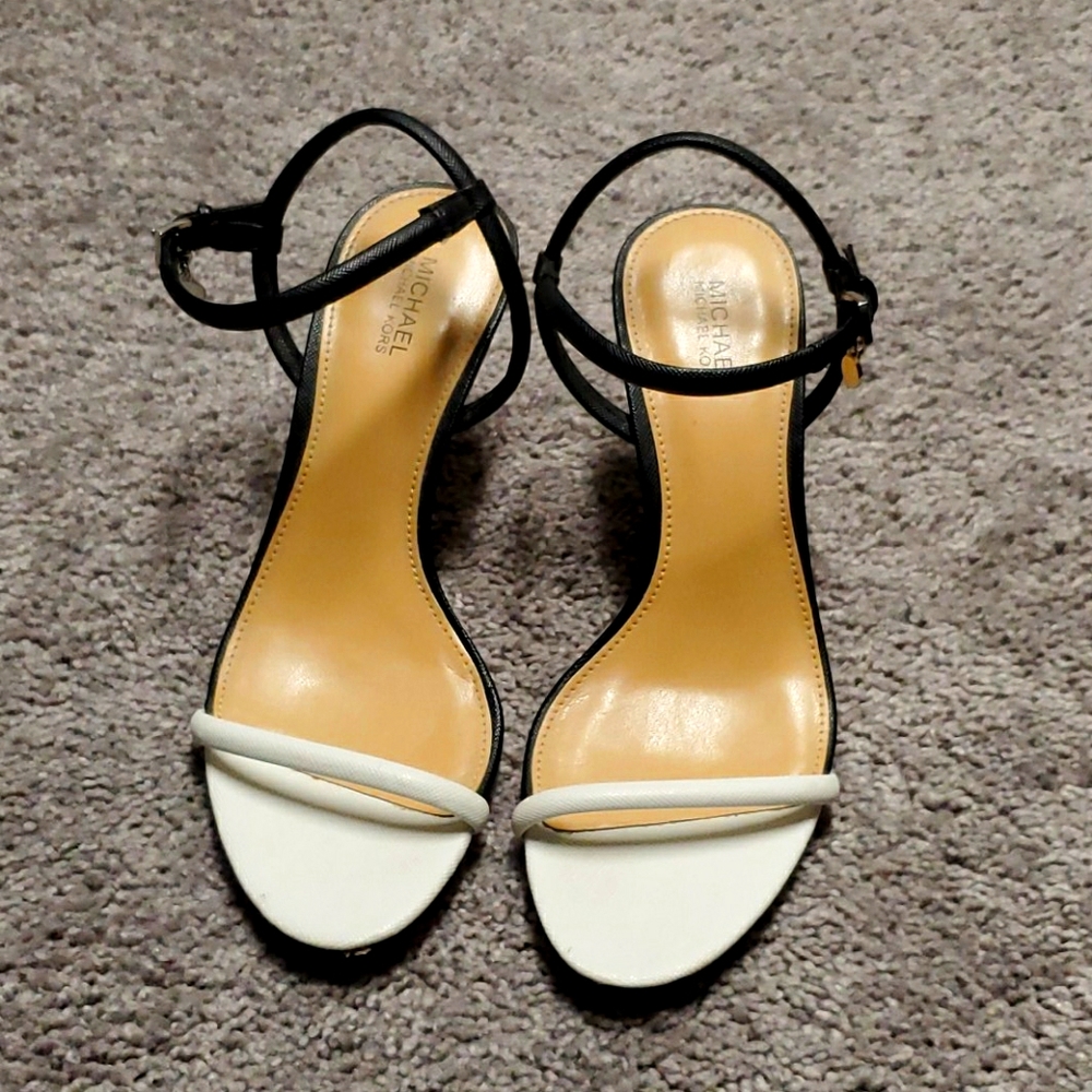 MK Sandals